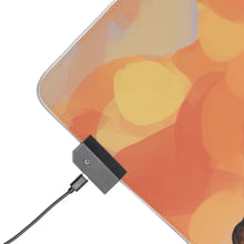 Load image into Gallery viewer, Anime Avatar: The Last Airbender RGB LED Mouse Pad (Desk Mat)
