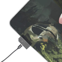Load image into Gallery viewer, Bocchi the Rock RGB LED Mouse Pad (Desk Mat)