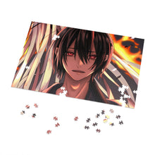 Load image into Gallery viewer, Fire Force Benimaru Shinmon Jigsaw Puzzle