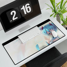 Load image into Gallery viewer, Anime Vocaloid Mouse Pad (Desk Mat)