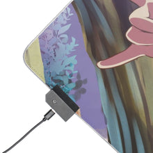 Load image into Gallery viewer, Love Live! Superstar!! RGB LED Mouse Pad (Desk Mat)