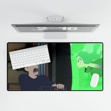 Load image into Gallery viewer, HD Ride Your Wave Mouse Pad (Desk Mat)
