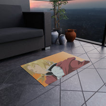 Load image into Gallery viewer, FullMetal Alchemist Rug