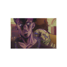 Load image into Gallery viewer, Anime Jojo's Bizarre Adventure Rug
