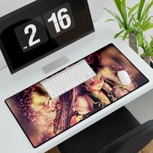 Load image into Gallery viewer, Anime Touhou Mouse Pad (Desk Mat)