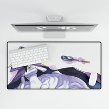 Load image into Gallery viewer, Zero No Tsukaima Mouse Pad (Desk Mat)
