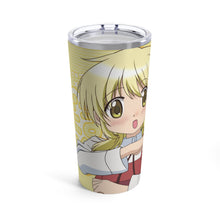 Load image into Gallery viewer, Hidamari Sketch Tumbler 20oz