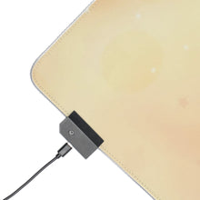 Load image into Gallery viewer, K-ON! RGB LED Mouse Pad (Desk Mat)