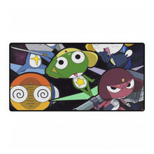 Load image into Gallery viewer, Sgt. Frog Mouse Pad (Desk Mat)