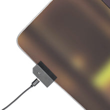 Load image into Gallery viewer, Sword Art Online II RGB LED Mouse Pad (Desk Mat)