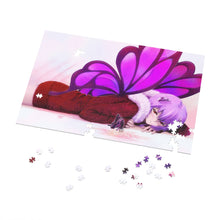 Load image into Gallery viewer, Anime Neon Genesis Evangelion Jigsaw Puzzle