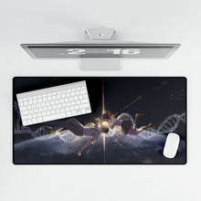 Load image into Gallery viewer, Your Name. Mouse Pad (Desk Mat)