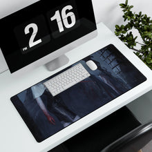 Load image into Gallery viewer, Legend Of The Cryptids Mouse Pad (Desk Mat)