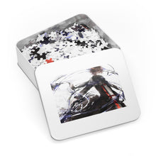 Load image into Gallery viewer, Anime Guilty Crownr Jigsaw Puzzle