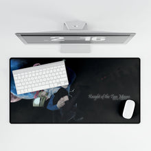 Load image into Gallery viewer, The Familiar Of Zero Mouse Pad (Desk Mat)