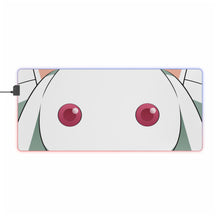 Load image into Gallery viewer, Puella Magi Madoka Magica RGB LED Mouse Pad (Desk Mat)