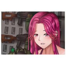 Load image into Gallery viewer, Anime Highschool Of The Dead Jigsaw Puzzle