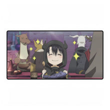 Load image into Gallery viewer, Anime Somali To Mori No Kamisama Mouse Pad (Desk Mat)