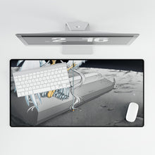 Load image into Gallery viewer, Anime Sailor Moonr Mouse Pad (Desk Mat)
