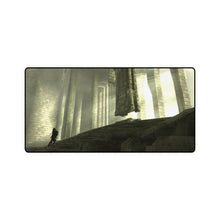 Load image into Gallery viewer, Shadow Of The Colossus Mouse Pad (Desk Mat)