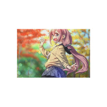 Load image into Gallery viewer, Laid-Back Camp Rug