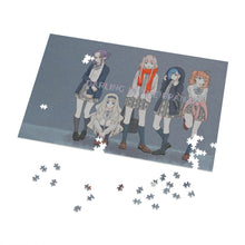 Load image into Gallery viewer, Darling, this never happen... Jigsaw Puzzle
