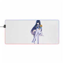 Load image into Gallery viewer, Kill La Kill RGB LED Mouse Pad (Desk Mat)