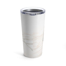 Load image into Gallery viewer, Anime Gintama Tumbler 20oz