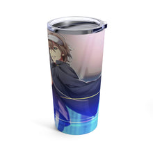 Load image into Gallery viewer, Hypnosis Mic Tumbler 20oz