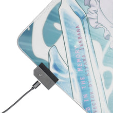 Load image into Gallery viewer, Tsubasa: Reservoir Chronicle RGB LED Mouse Pad (Desk Mat)