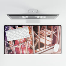 Load image into Gallery viewer, Anime Re:ZERO -Starting Life in Another World- Mouse Pad (Desk Mat)