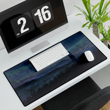 Load image into Gallery viewer, Your Name. Mouse Pad (Desk Mat)