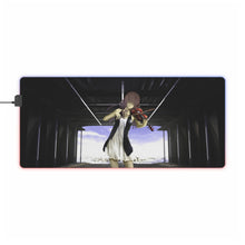 Load image into Gallery viewer, Anime Music RGB LED Mouse Pad (Desk Mat)