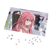 Load image into Gallery viewer, Hitori Gotou Jigsaw Puzzle