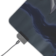 Load image into Gallery viewer, The Seven Deadly Sins RGB LED Mouse Pad (Desk Mat)