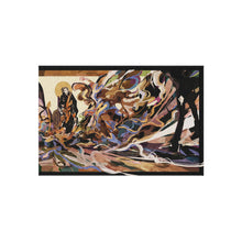 Load image into Gallery viewer, Jujutsu Kaisen Rug
