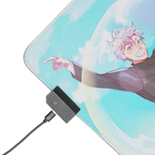 Load image into Gallery viewer, Jujutsu Kaisen RGB LED Mouse Pad (Desk Mat)