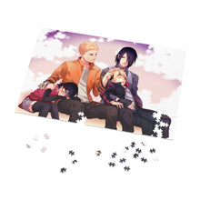 Load image into Gallery viewer, Anime Boruto Jigsaw Puzzle