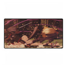 Load image into Gallery viewer, Anime Naruto Mouse Pad (Desk Mat)