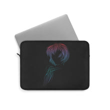 Load image into Gallery viewer, Anime Neon Genesis Evangelion Laptop Sleeve