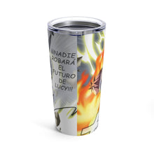 Load image into Gallery viewer, Anime Fairy Tail Tumbler 20oz