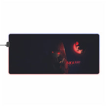 Load image into Gallery viewer, Akame RGB LED Mouse Pad (Desk Mat)