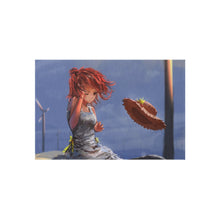 Load image into Gallery viewer, My Teen Romantic Comedy SNAFU Yui Yuigahama Rug