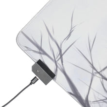 Load image into Gallery viewer, Reborn! Katekyo Hitman Reborn RGB LED Mouse Pad (Desk Mat)