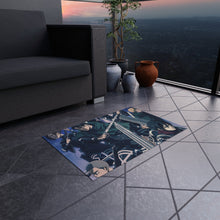 Load image into Gallery viewer, Anime Attack On Titan Rug