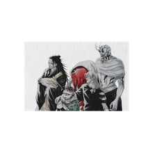 Load image into Gallery viewer, Jujutsu Kaisen Rug