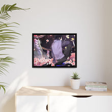 Load image into Gallery viewer, Anime Boruto Canvas Framed Art Print