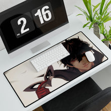 Load image into Gallery viewer, Anime Persona 5: The Animation Mouse Pad (Desk Mat)