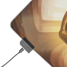 Load image into Gallery viewer, My Dress-Up Darling RGB LED Mouse Pad (Desk Mat)