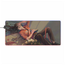 Load image into Gallery viewer, Hetalia: Axis Powers RGB LED Mouse Pad (Desk Mat)